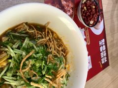 -大师兄·手工面·西北菜(美的悦然广场店)