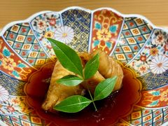 -镹·鱼料理  国产鱼使用店