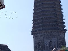 -古塔公园