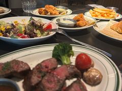 -404干式熟成牛排馆•聚会餐厅