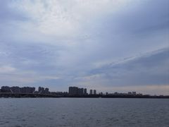 -蠡湖大桥公园