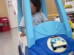 -美吉姆国际儿童发展中心(世茂中心)