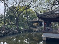 -秋霞圃