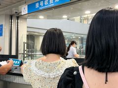 -浙江大学医学院附属第一医院(庆春院区)