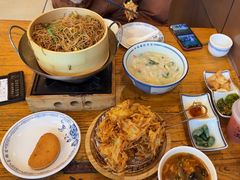 -老雒阳面馆·水席·洛阳菜(纱厂路店)