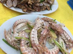 -浩海美食店(闸坡店)