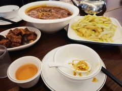-三林民间传菜