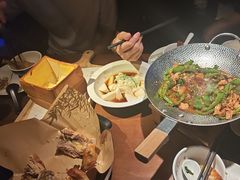 -绿茶餐厅(千岛湖银泰城店)