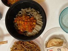 -西贝莜面村(当代商城店)