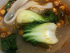 原汤粉-蔡林记(古田二路店)