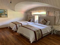 -广州锦绣香江度假别墅