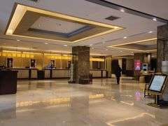 -西安阳光国际大酒店·中餐厅