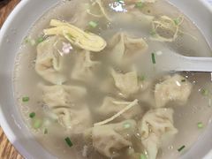 -东泰祥生煎馆(重庆北路店)