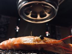 -不倒翁炭火烧肉(永安里店)