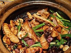 -囍凤楼·粤菜·点心·火锅(温特莱店)