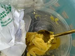 -老回回小吃(百万庄店)