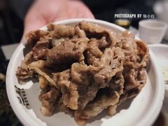 老白吾桑格-本家韩国烤肉(青岛万象城店)