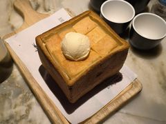 -绿茶餐厅(朝阳大悦城店)