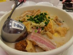 -新南华大酒店(广中店)