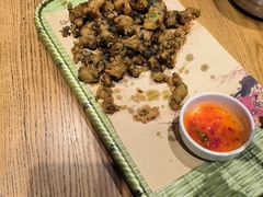 -农家乐·福建土菜(金榕北路店)