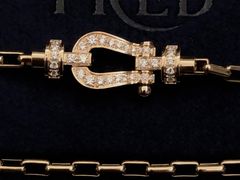 -FRED斐登(上海恒隆精品店)