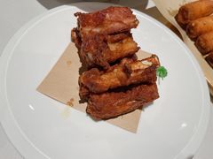 -千日贺茶餐厅(开发区安盛店)
