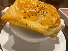 -济南蓝海御华大饭店·蓝钻国际美食自助百汇(山东书城店)
