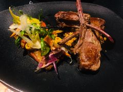 -AZUL by FUEL蓝色·法式酒馆(琶醍店)