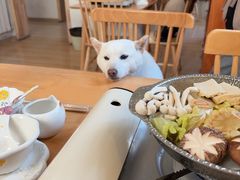 -柴の食堂·日式家庭料理·熊之肆(大学路店)