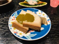 -橼舍鮨青木