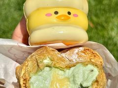 -西树泡芙(蓝色港湾店)