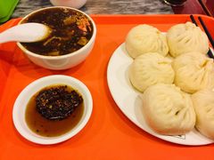 -天兴居(鲜鱼口街店)