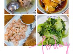 -百家鲜·杭帮菜