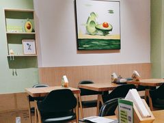 -牛油果大师寿司(瑞景店)