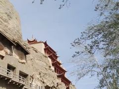 -敦煌莫高窟