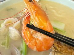 -大禹家·海鲜面馆(新闸路店)