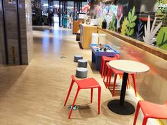 -金鹰国际购物中心(江都店)