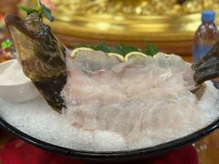 -万宝海鲜舫(劳动公园店)