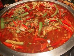 -嘎嘎鸭脑壳(金沙店)