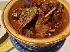 -金典银峰老鹅馆·昆山菜(亭林公园店)
