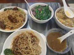 -竹园竹升面(西关总店)