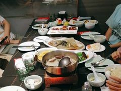 -有璟阁港式餐厅(金融街购物中心店)