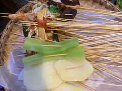 -欧阳小姐在成都(鼓楼店)