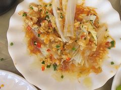 -潘先生平价海鲜城(神州半岛店)