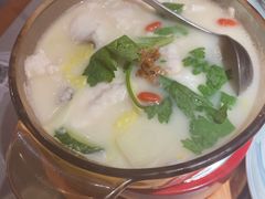 -闽上鲜·福建菜(龙湖滨江天街店)