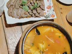 -符离集餐厅(万象城店)