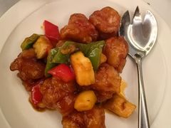 -上海和平饭店龙凤厅 Dragon Phoenix