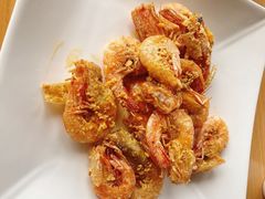 -渔·海鲜餐厅（东澳可域度假村内）南沙湾沙滩店