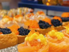 -半岛听涛蒸汽海鲜自助(K11店)