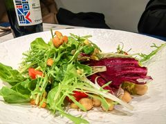 -新云南皇冠假日酒店-长街西餐厅